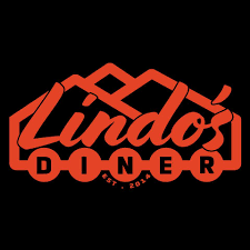 Lindo's Diner Logo