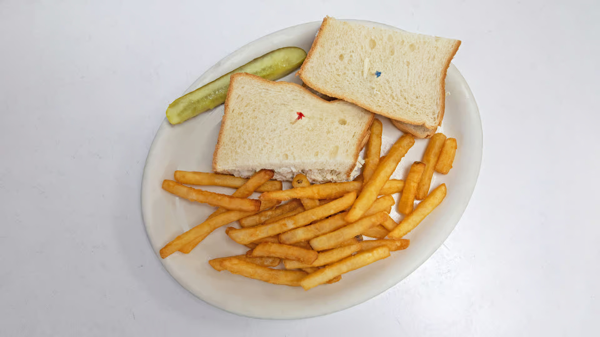 Lindos Cold Combo Sandwich