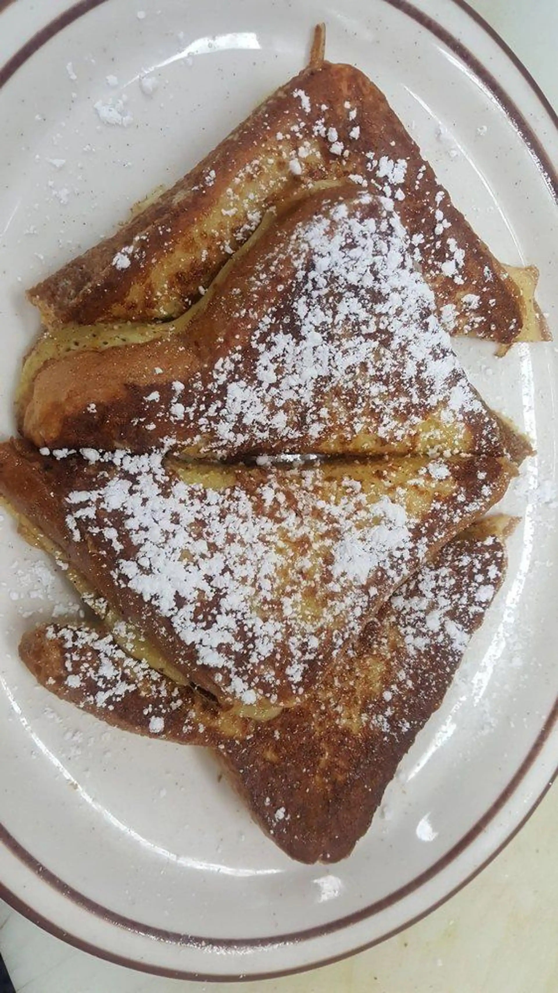 Lindos French Toast