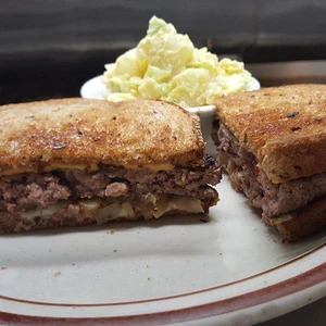 Patty Melt
